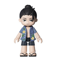 Jujutsu Kaisen – Flexi Figs Hidden Inventory Series 2 Blind Box