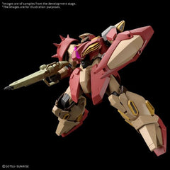 HG 1/144 Messer Type-M01 Gawman Use