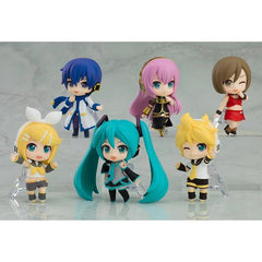 Piapro Characters Nendoroid Surprise Piapro Characters (6 in the Assortment)