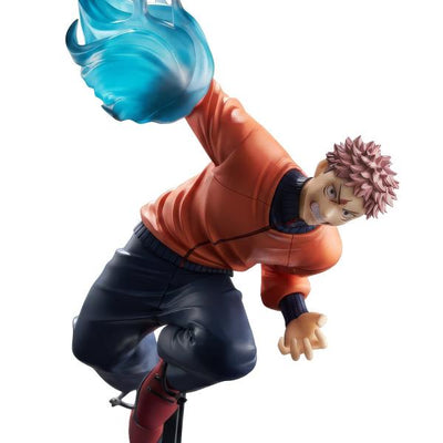 Jujutsu Kaisen Trio-Try-iT Figure Yuji Itadori