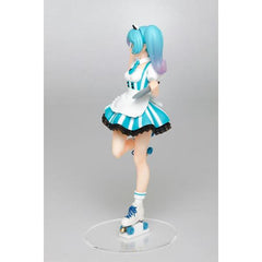 Hatsune Miku Maid Cafe ver