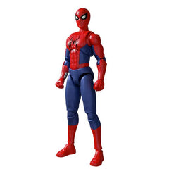 Blokees - Spiderman Brand New Day Champion Class 13 Spider-Man Model Kit