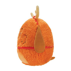 Fuzzamallows - The Grinch 12"