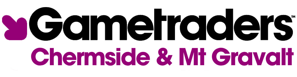 Gametraders Chermside