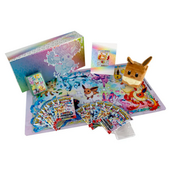Pokemon - TCG - Prismatic Evolutions Super-Premium Collection
