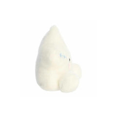 Palm Pals - White Snowflake 13cm