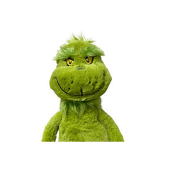 Dr Suess - Grinch 20" Plush