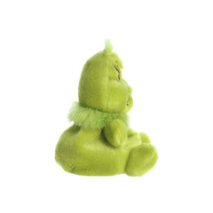 Palm Pals - Grinch Mean 13cm