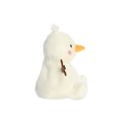 Palm Pals - Twig Snowman 13cm