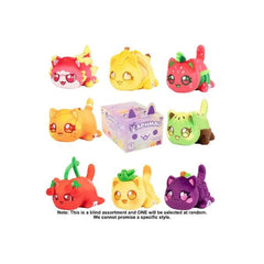 Aphmau - MeeMeows 6" Mystery Plush Fruit