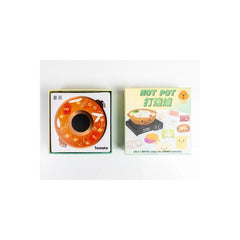 Hot Pot