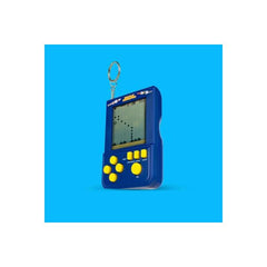 Missile Command Keyring Game