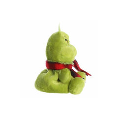 Palm Pals - Grinch With Scarf 13cm
