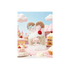 Lucky Deer Nai Rongrong lce Series