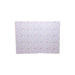 Hello Kitty & Friends Mushroom A5 Casebound Notebook
