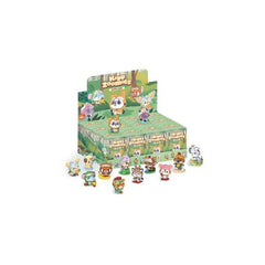 Kigu Zoomies - Animal Zodiac Premium Blind Box Figures