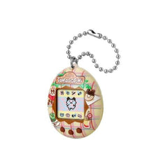 Tamagotchi – Original Tama Cafe
