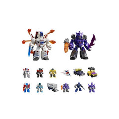 Transformers – Defender Version 05 Traitor to Tyranny Blind Box