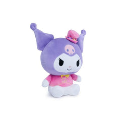 Hello Kitty and Friends - Kuromi Circus Lion Tamer Small Plush Approx.22cm
