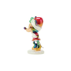 Disney Christmas - Minnie Mouse Figurine