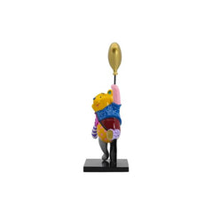 Disney by Britto - Winnie The Pooh 100th Anniversary Limited Edition