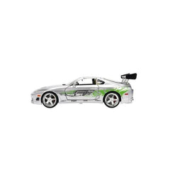 Fast & Furious – Brian’s 1995 Toyota Supra Anniversary 1:24 Scale