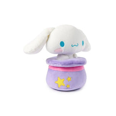 Hello Kitty and Friends - Cinnamoroll Magic Hat Large Plush Approx. 25cm