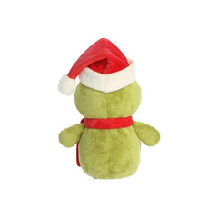 Dr Seuss - Naughty Grinch 30cm Plush