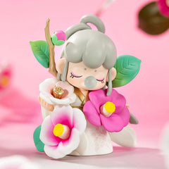 Rolife Nanci's Flower Stories Blind Box Series