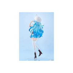 Hololive Production POP UP PARADE Yukihana Lamy