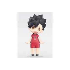 Haikyu!! Hello! Good Smile Tetsuro Kuroo