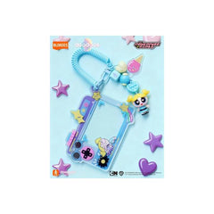 Blokees - The Powerpuff Girls Daadoos Art Series 01 Lens Lumen Tales Blind Box