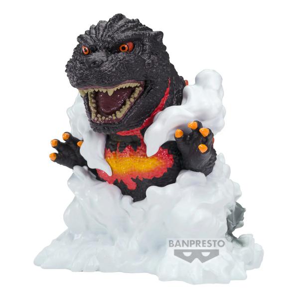 Godzilla Toho Monster Series - Enshrined Monsters Ex Godzilla (1995)(Ver.A)