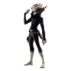Dan Da Dan Grandista Okarun Transformed Figure