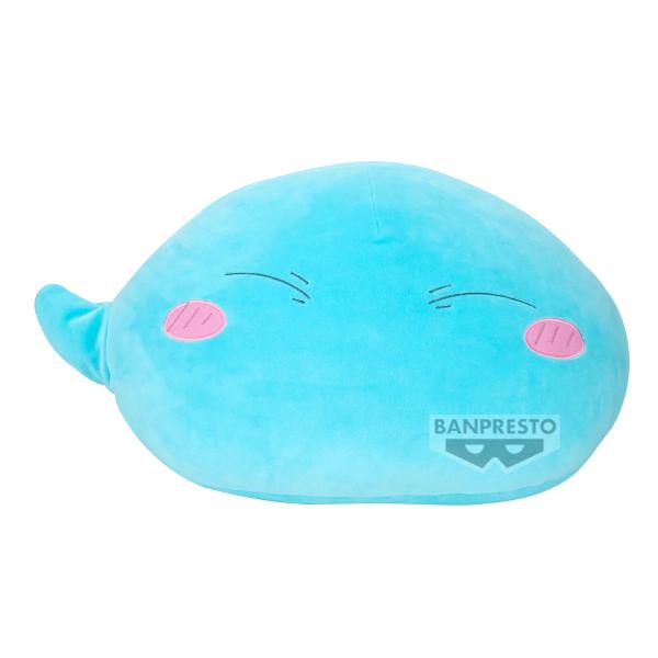 That Time I Got Reincarnated As A Slime - Super Big Plush Rimuru Tempest (Vol.2)