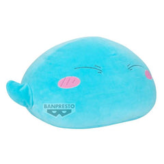 That Time I Got Reincarnated As A Slime - Super Big Plush Rimuru Tempest (Vol.2)