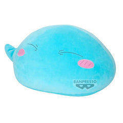 That Time I Got Reincarnated As A Slime - Super Big Plush Rimuru Tempest (Vol.2)