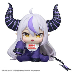 Hololive #Hololive If - Holobabies La Darknesss