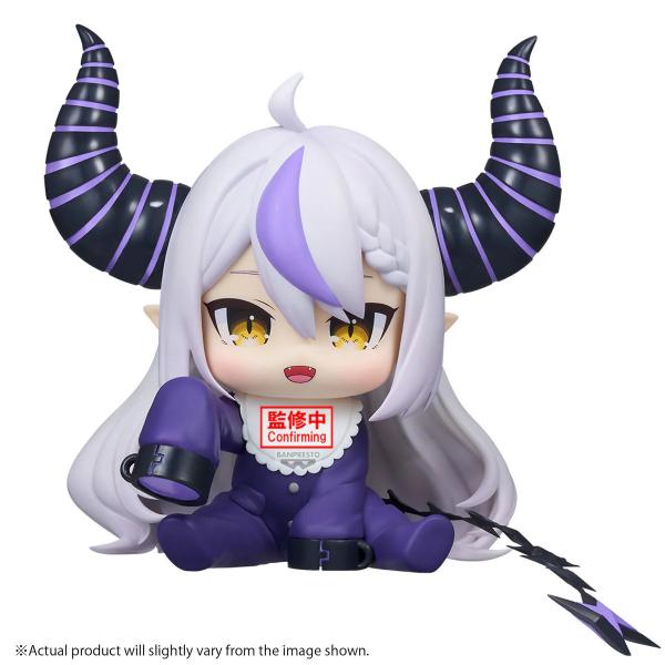 Hololive #Hololive If - Holobabies La Darknesss