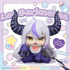 Hololive #Hololive If - Holobabies La Darknesss