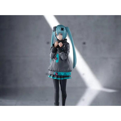 Colorful Stage! The Movie a Miku Who Can't Sing Luminasta Shuttered Sekai Hatsune Miku