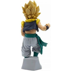 Dragon Ball Z - Solid Edge Works Super Saiyan 3 Gotenks