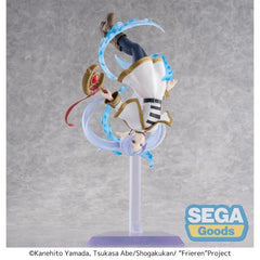 Frieren: Beyond Journey's End FIGURIZM? Frieren Flower Dance
