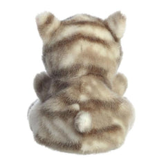Palm Pals - Silver Kitty 13cm