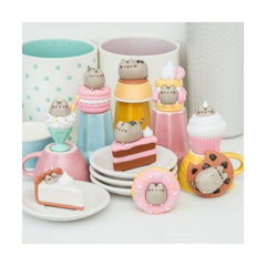 Pusheen - Pusheen Mystery Minis Series 2 (9 Assorted)