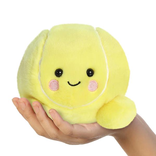 Palm Pals - Ace Tennis Ball13cm