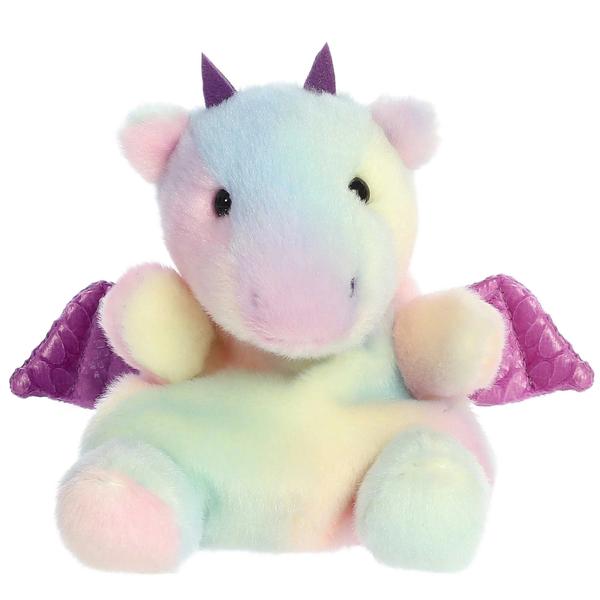 Palm Pals - Pink Dragon 13cm