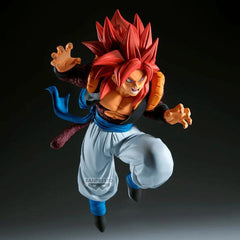Dragon Ball GT Omega Shenron Match Makers Prize VS Super Saiyan 4 Gogeta Figure