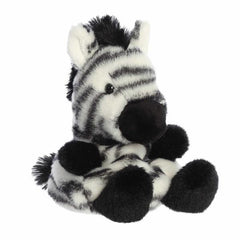Palm Pals - Grevy Zebra 13cm