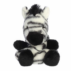 Palm Pals - Grevy Zebra 13cm